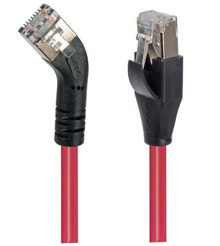 TRD645RSRED-5 L-Com Ethernet Cable