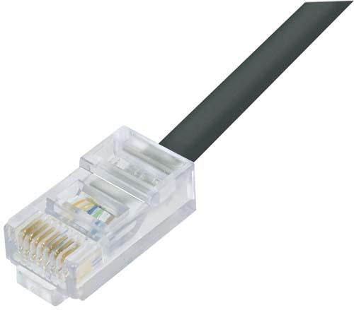 TRD695OD-10 L-Com Ethernet Cable
