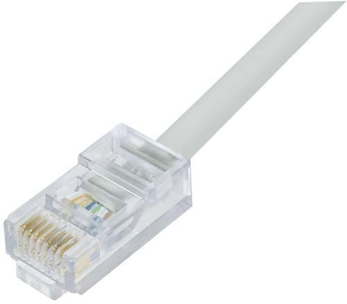TRD695PL-10 L-Com Ethernet Cable