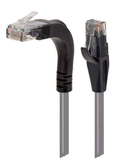 L-Com Cable TRD695RA15GRY-5
