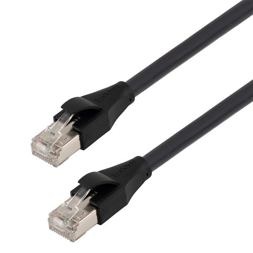 L-Com Cable TRD695SFBLK-100F
