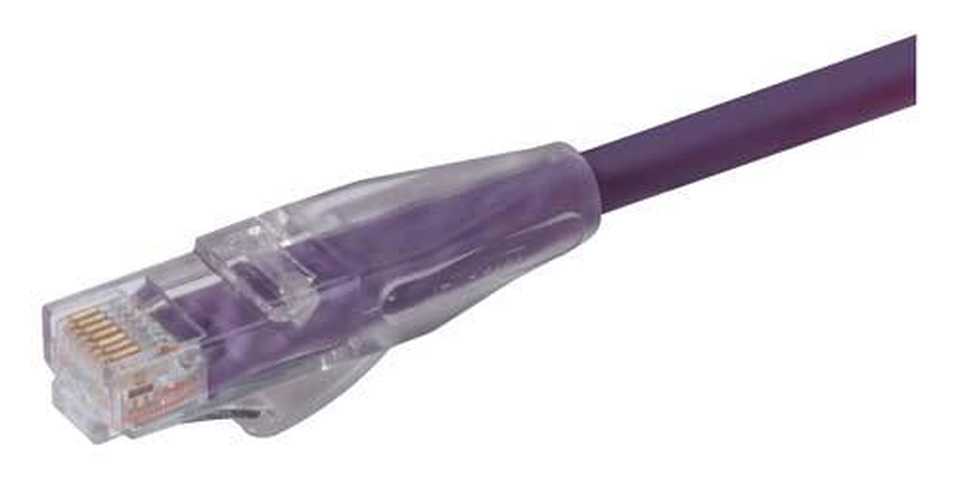 TRD695VLT-14 L-Com Ethernet Cable