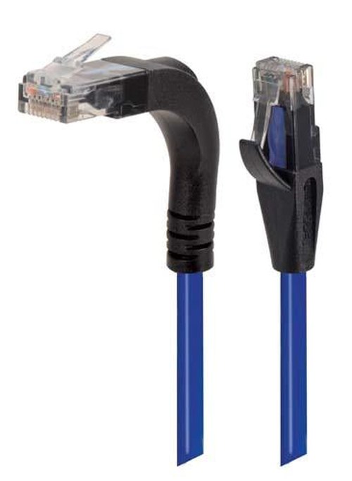 L-Com Cable TRD815RA15BLU-10