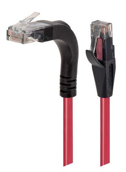 L-Com Cable TRD815RA15RED-5