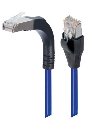 L-Com Cable TRD815SRA15BLU-1