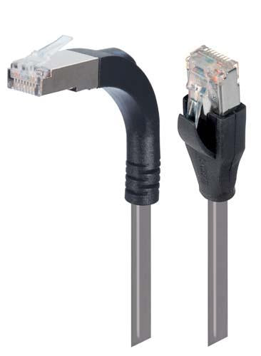 L-Com Cable TRD815SRA15GRY-3