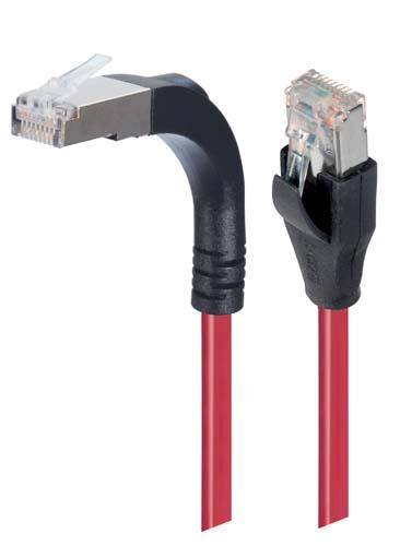 L-Com Cable TRD815SRA15RED-5