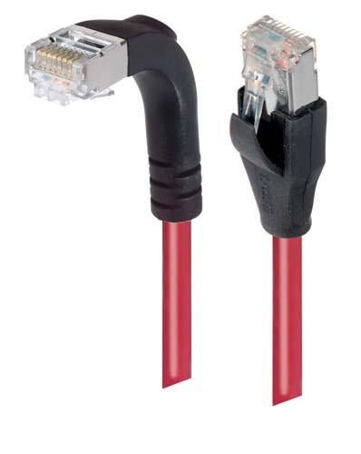 TRD815SZRA1RD-5 L-Com Ethernet Cable