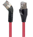 TRD845RSRED-5 L-Com Ethernet Cable