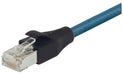 TRD855HFX-100 L-Com Ethernet Cable