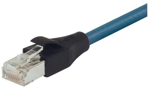 TRD855HFX-80 L-Com Ethernet Cable