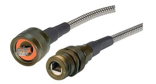 TRD8RGMT5-01 L-Com Ethernet Cable
