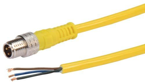 L-Com Cable TRG324-C4Y-5M