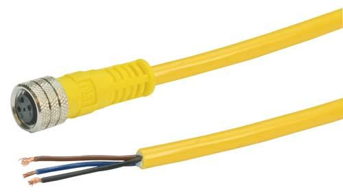 L-Com Cable TRG325-C4Y-5M