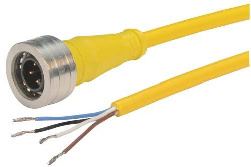 L-Com Cable TRG420-C2Y-2M