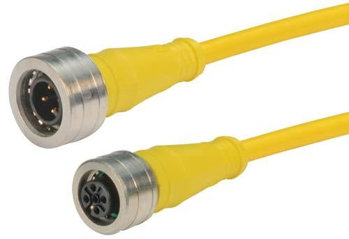 L-Com Cable TRG423-C2Y-2M