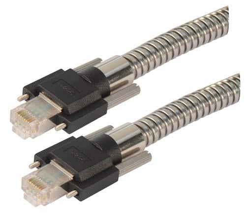 L-Com Cable TRG513-T4S-5M