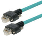 L-Com Cable TRG616-T6T-1M