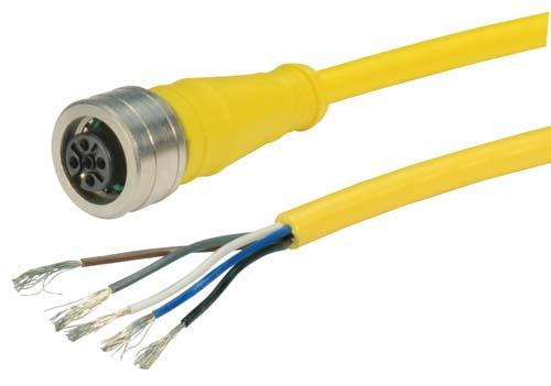 L-Com Cable TRG821-C2Y-2M