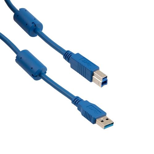 L-Com Cable U3A00009-05M