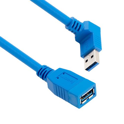 L-Com Cable U3A00066-3M