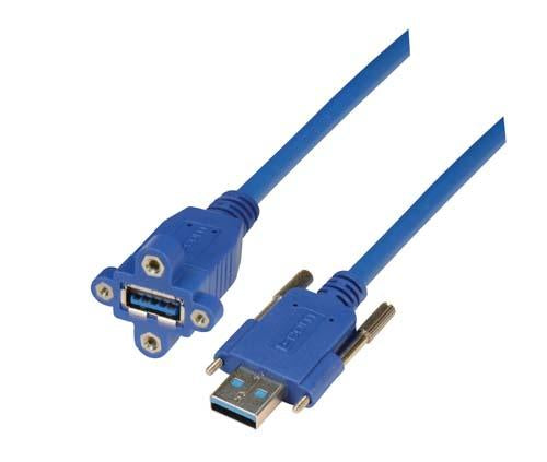 L-Com Cable UPMVISAA30-03M
