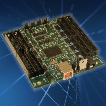 USB-DIO-48 | Acces I/O Digital I/O Module | ITM Components