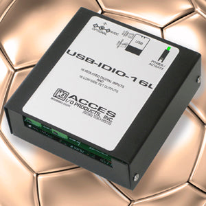 USB-IDIO-16L-E