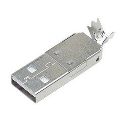 Type A USB Connector