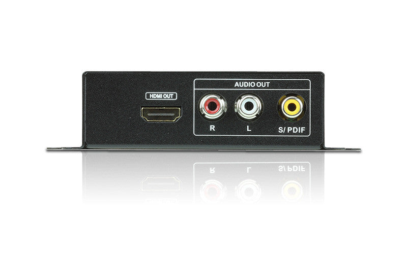 VC480 - Converter