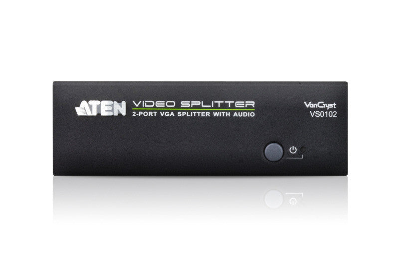 VS0102 - Splitter