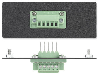 70-105-21 - Adapter Plate