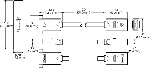 70-677-12 - Adapter Plate