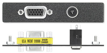 70-101-23 - Adapter Plate