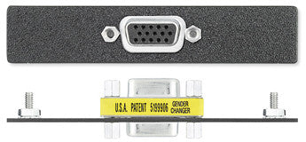 70-101-81 - Adapter Plate
