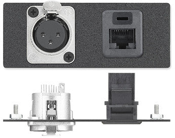70-103-16 - Adapter Plate