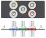 70-091-23 - Adapter Plate