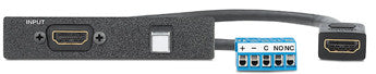 70-1091-02 - Adapter Plate