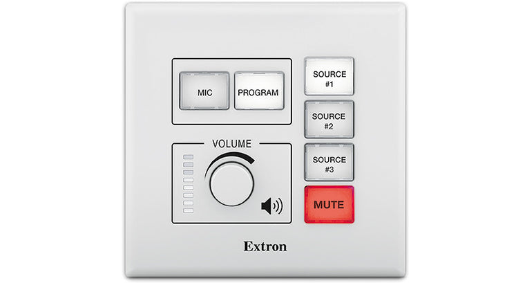 60-1643-03 - Control Panel