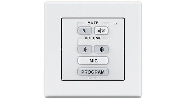 60-1651-03 - Control Panel