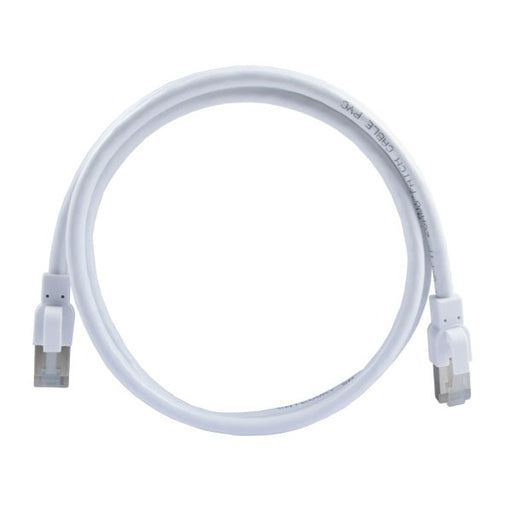 CAT6A-AB-7-WHITE-SHLD