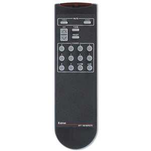 70-366-01 | Extron Remote Control AVT 100 Remote | ITM Components