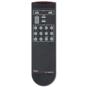 70-366-01 - Remote Control
