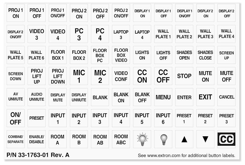 33-1762-01 - Accessory