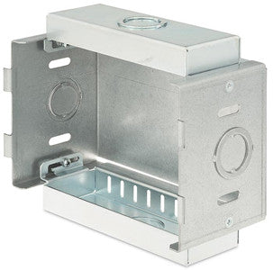70-1007-01 | BB 1 - Back Box for TLP 320M & TLP 520M | ITM Components