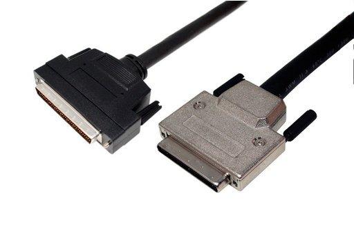 TMC Cable C7040-1.5PBU-OS