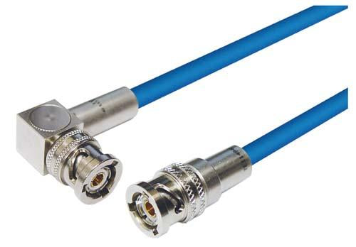 CA-TRBP-PR025 L-Com Coaxial Cable