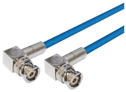 CA-TRBPR-PR012 L-Com Coaxial Cable