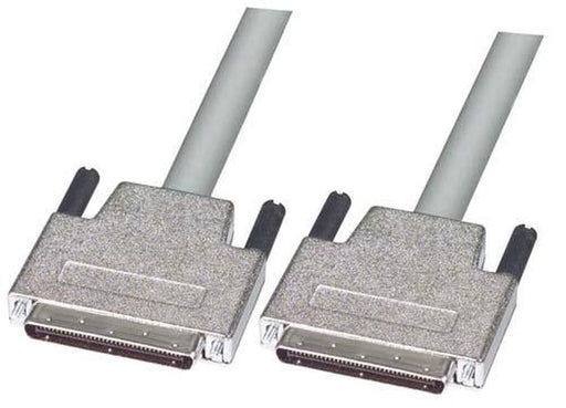 Cable ultra-scsi-cable-8mm-male-male-05m