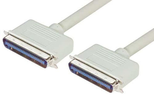 Cable scsi-1-molded-cable-cn50-male-male-05m